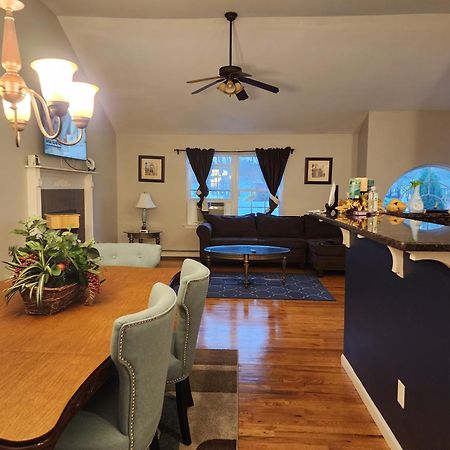 Cozy Home Away From Home Westbrookville Esterno foto