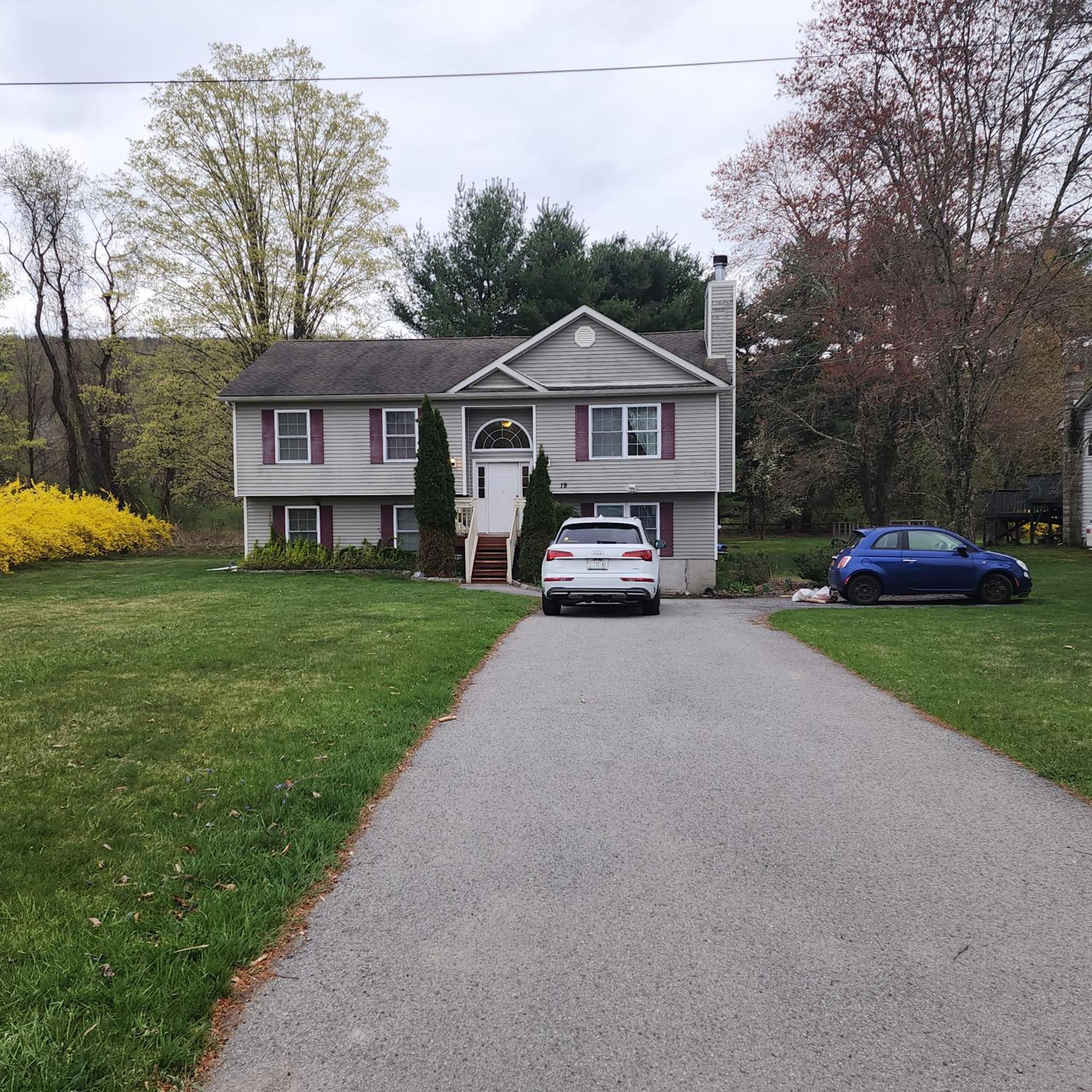 Cozy Home Away From Home Westbrookville Esterno foto