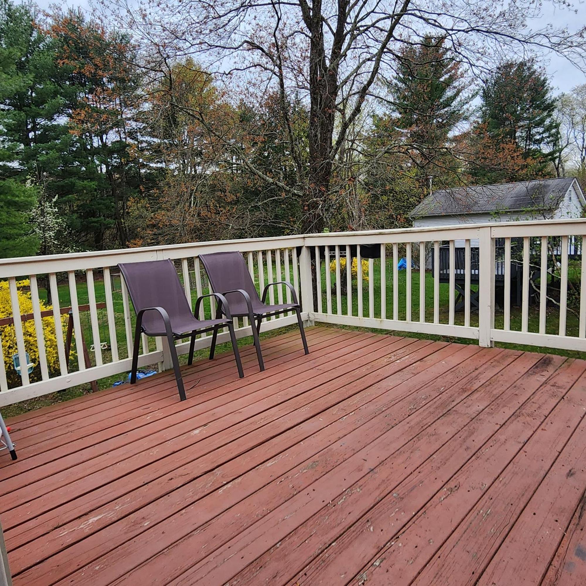 Cozy Home Away From Home Westbrookville Esterno foto