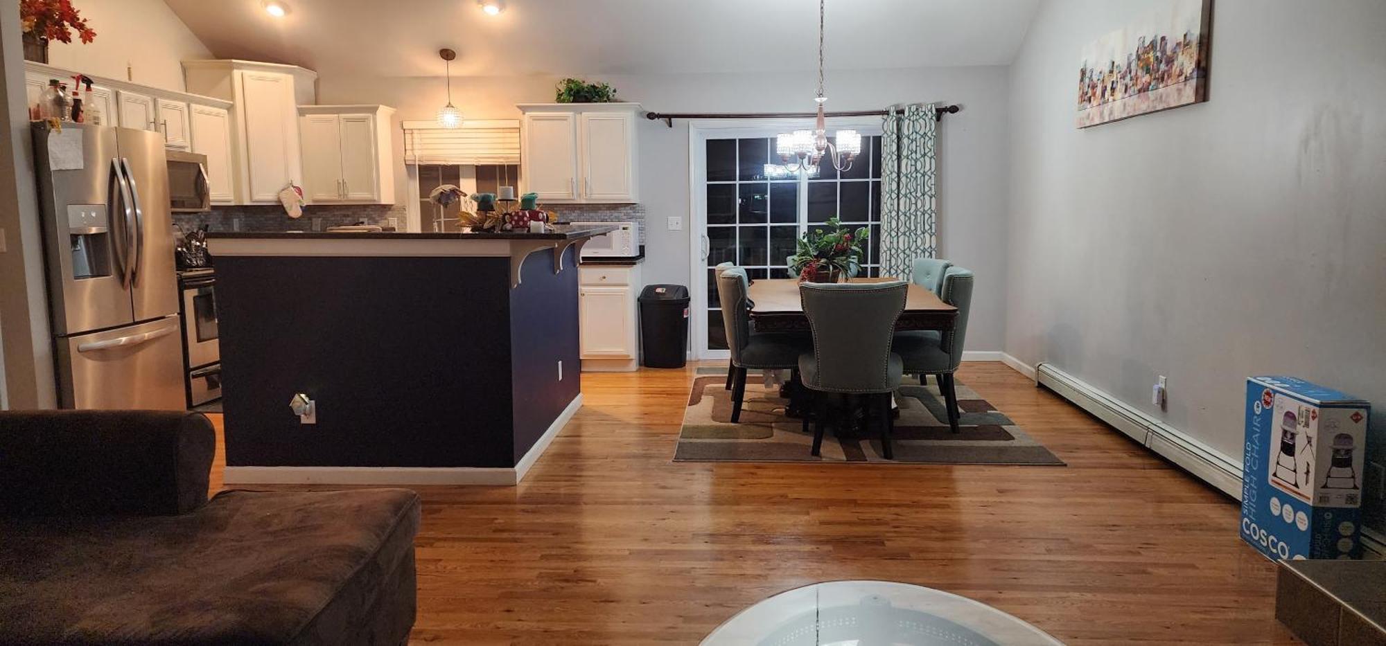 Cozy Home Away From Home Westbrookville Esterno foto
