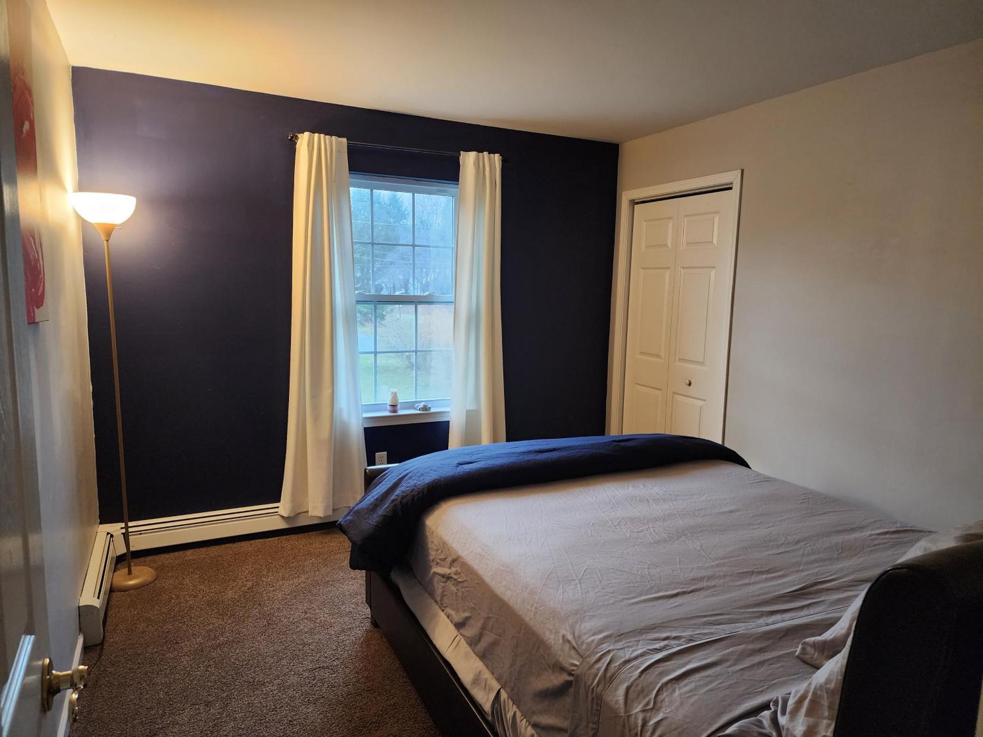 Cozy Home Away From Home Westbrookville Esterno foto