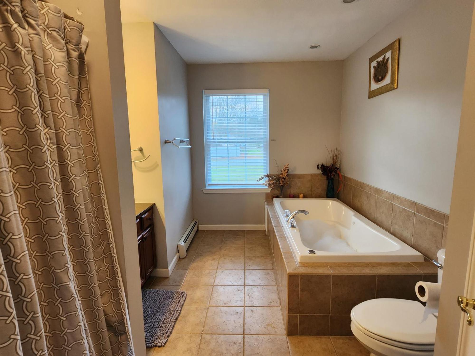 Cozy Home Away From Home Westbrookville Esterno foto