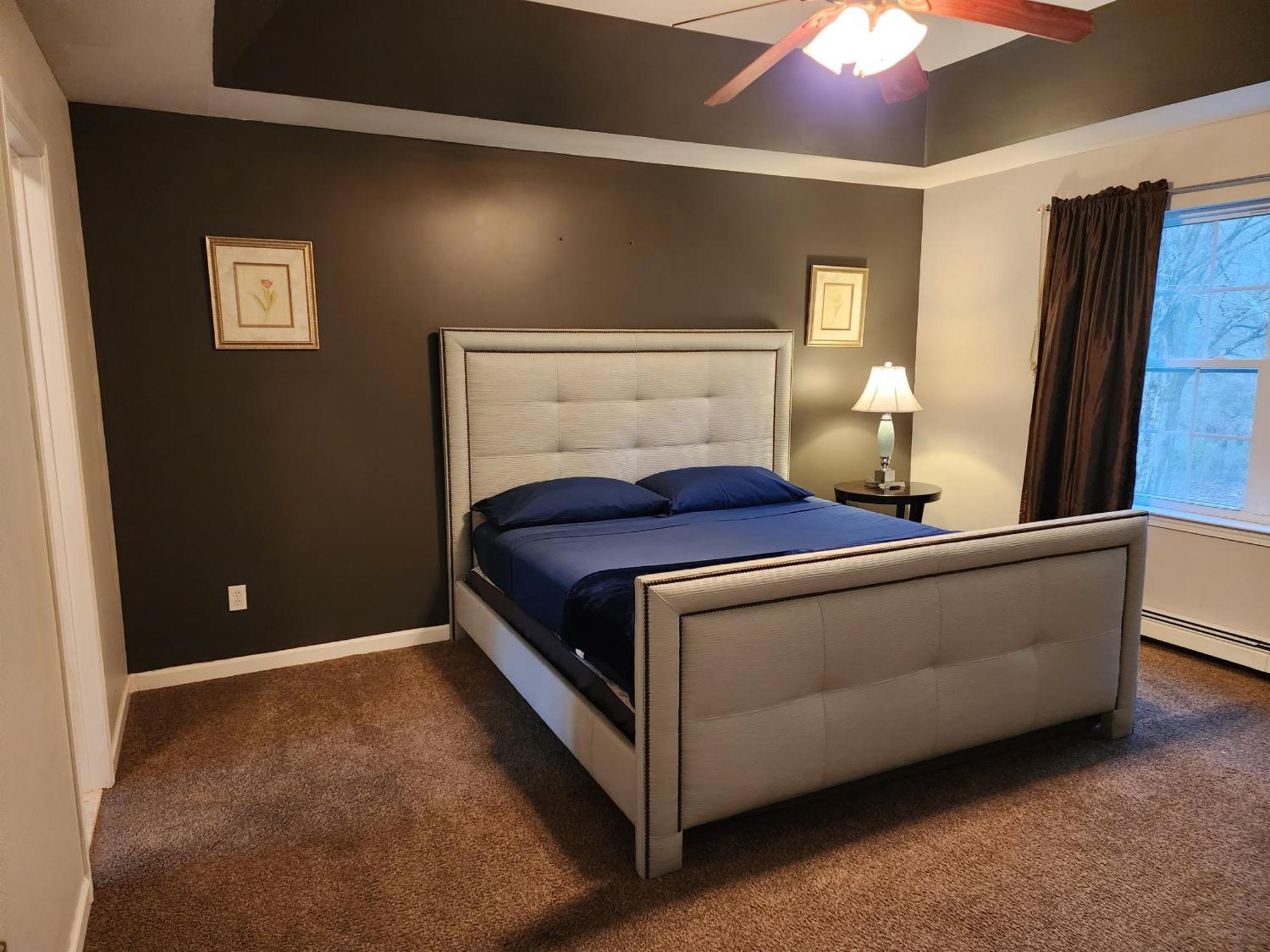 Cozy Home Away From Home Westbrookville Esterno foto