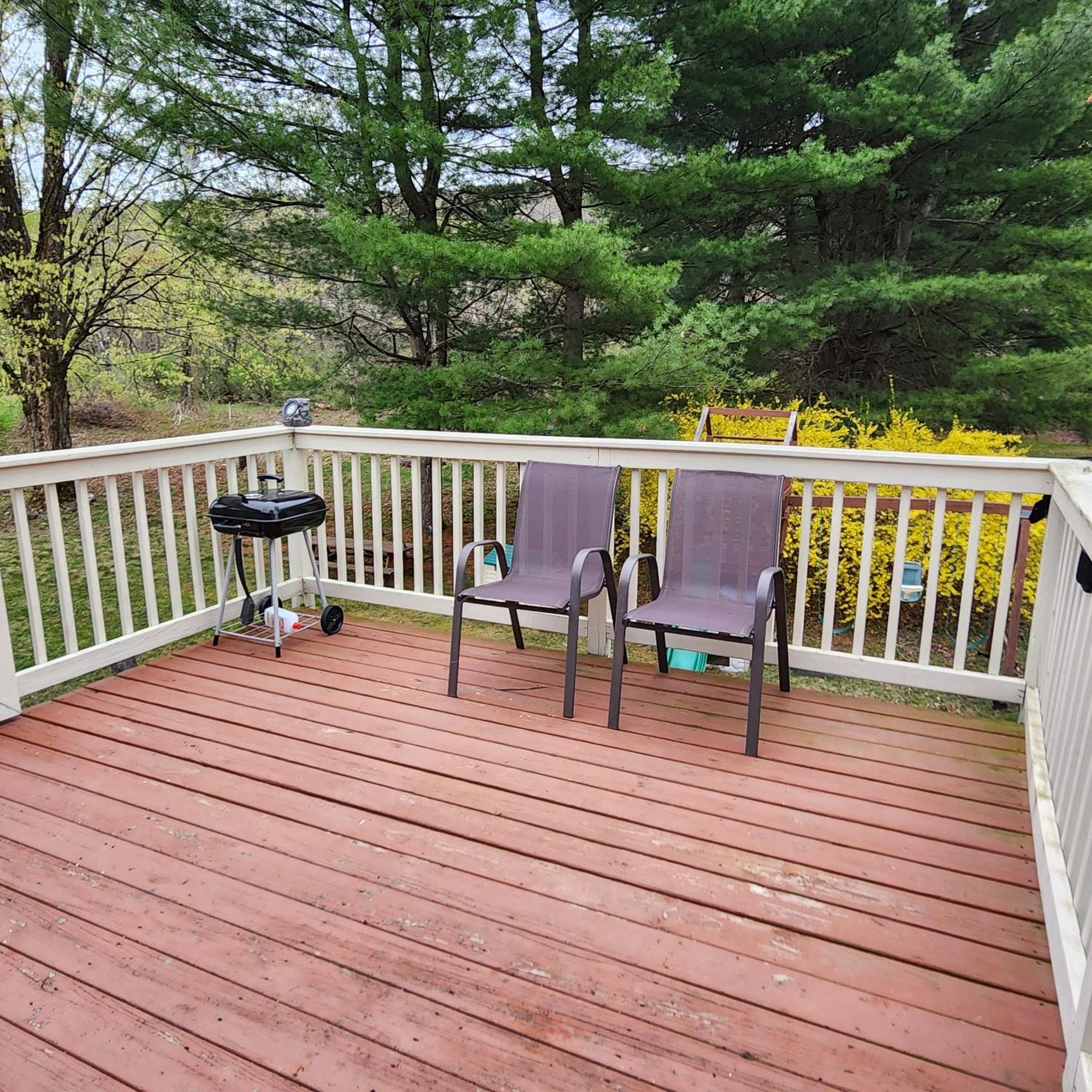 Cozy Home Away From Home Westbrookville Esterno foto