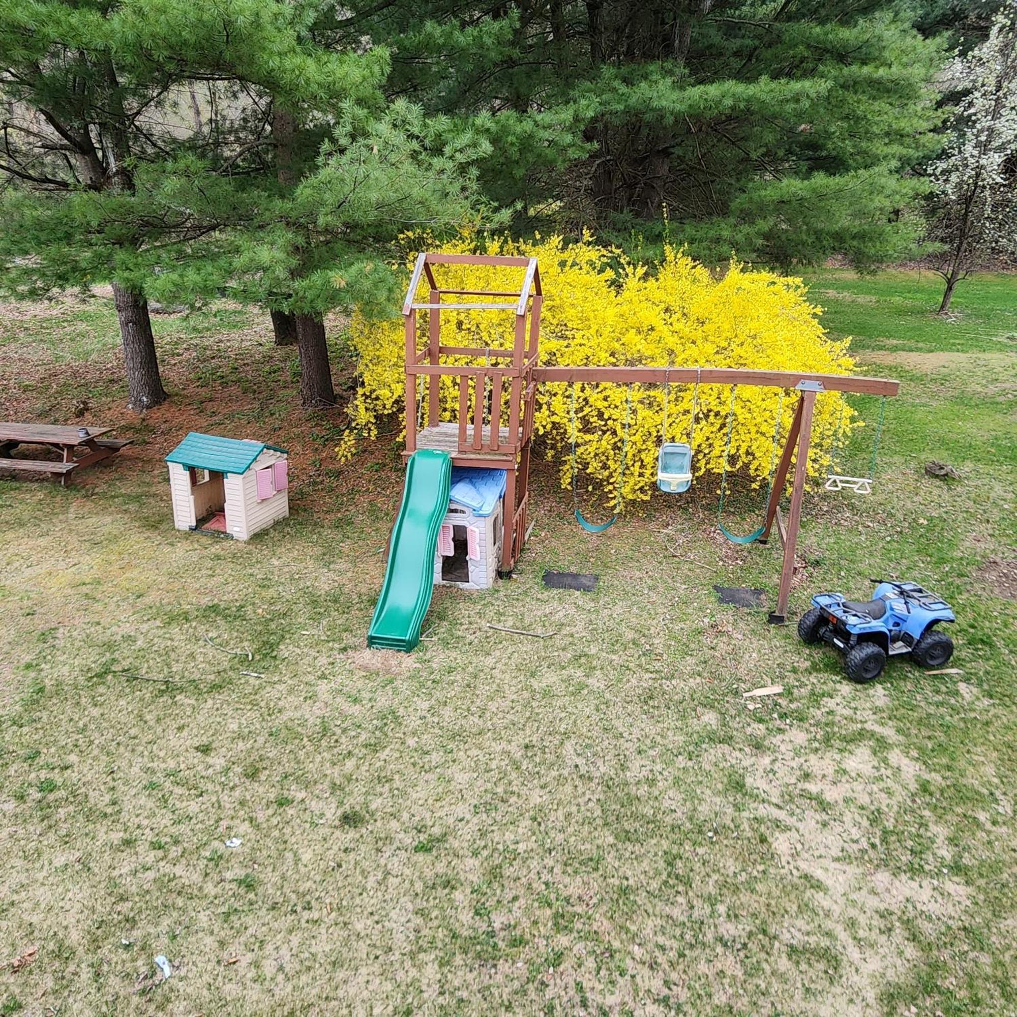 Cozy Home Away From Home Westbrookville Esterno foto